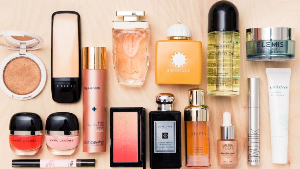 beauty-personal-care